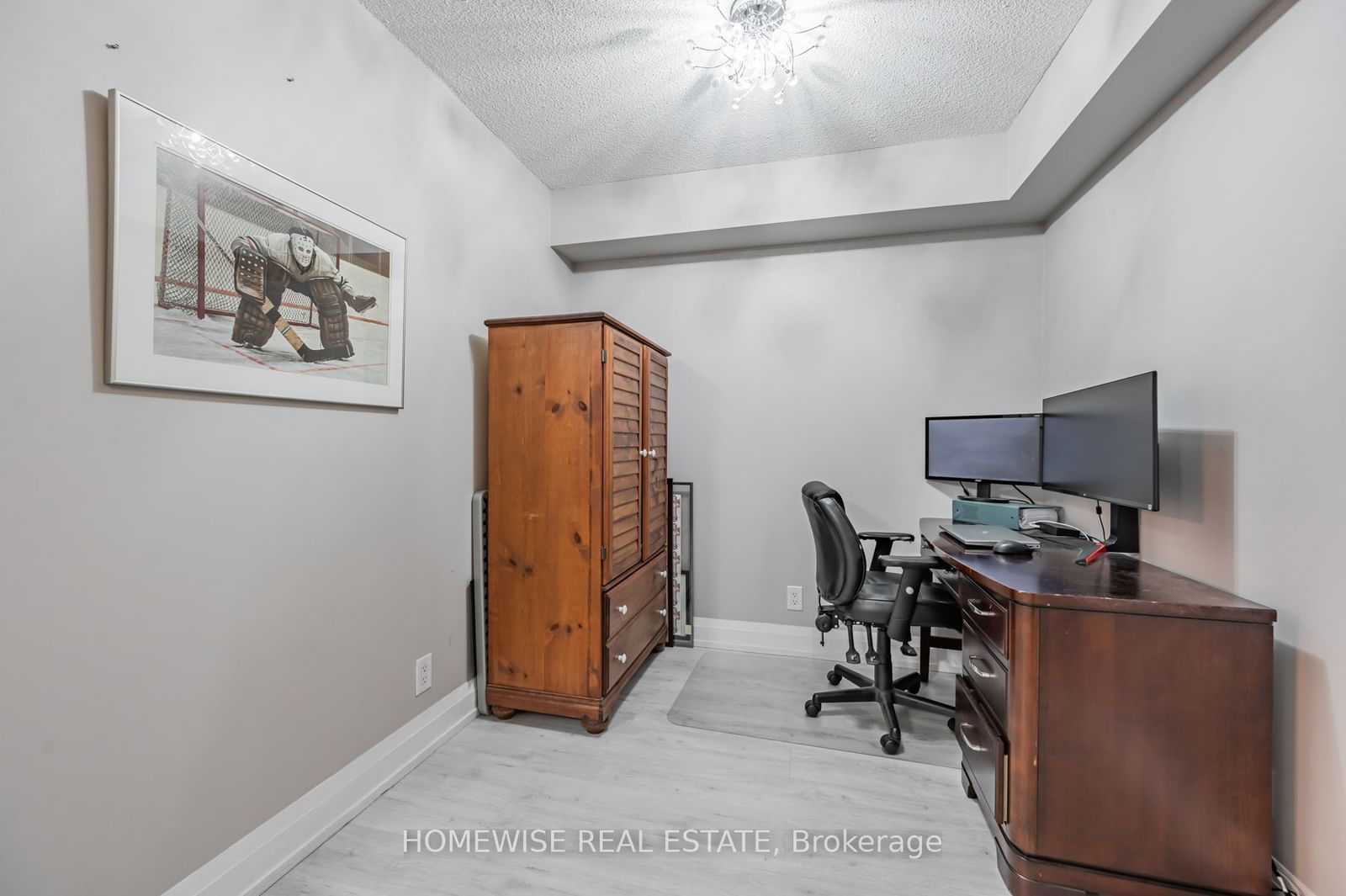 1070 Sheppard Ave W, unit 717 for sale