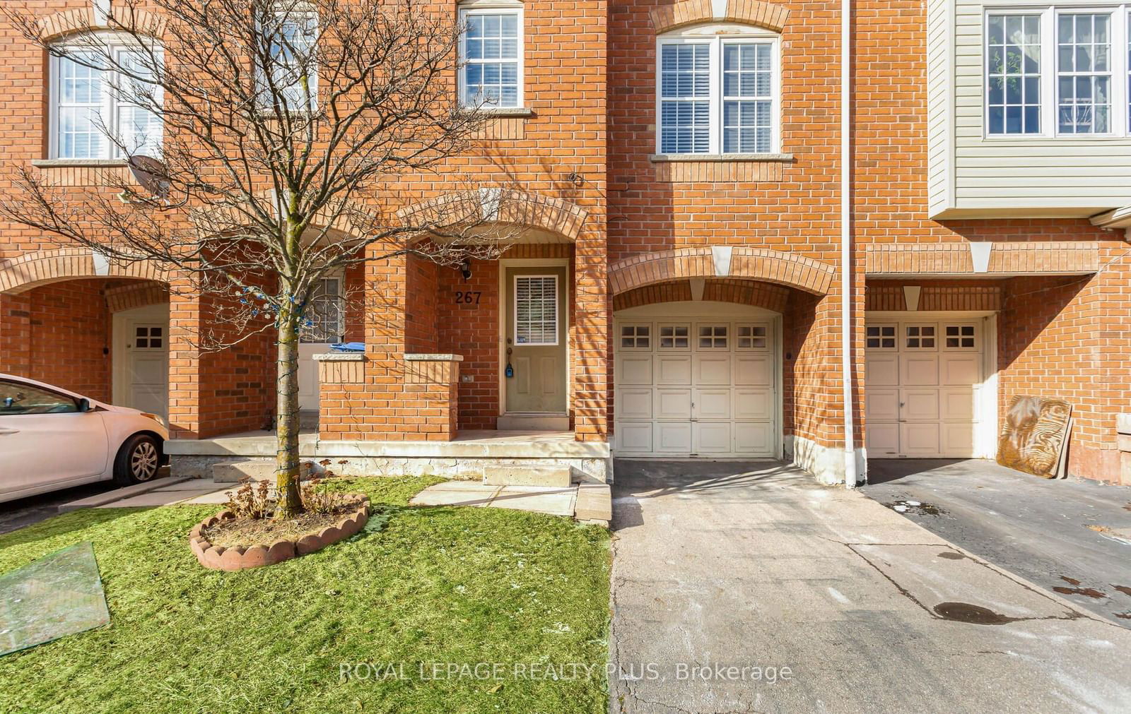 Breakwater Court Townhomes, Mississauga, Toronto