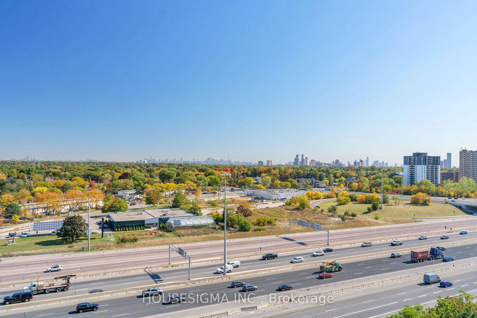 The Buckingham Condos, Etobicoke, Toronto