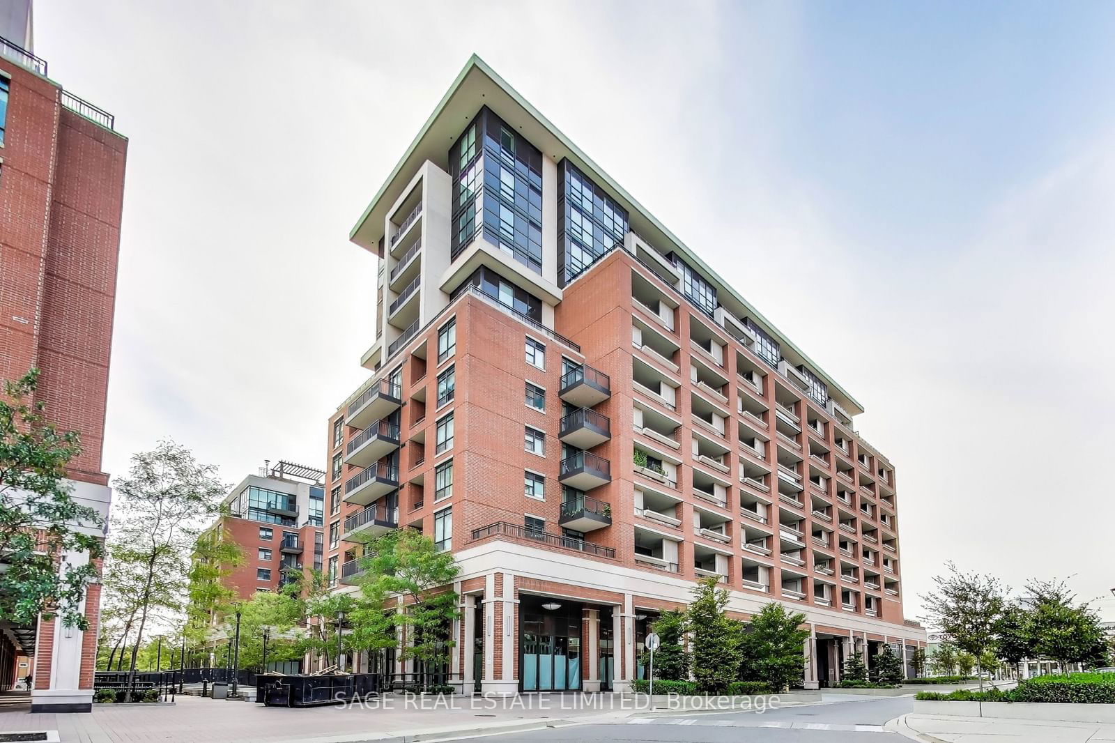 830 Lawrence Ave W, unit 505 for sale