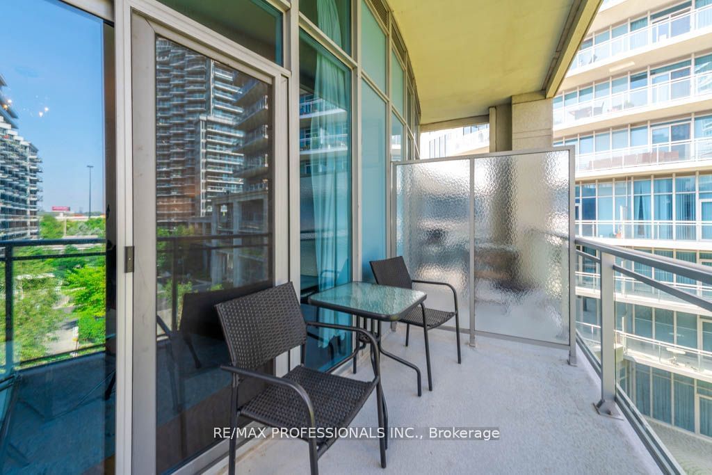 58 Marine Parade Dr, unit 432 for sale