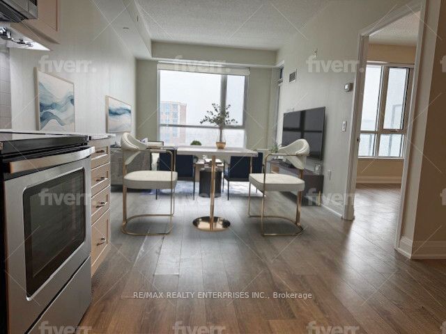 2800 Keele St, unit 418 for rent