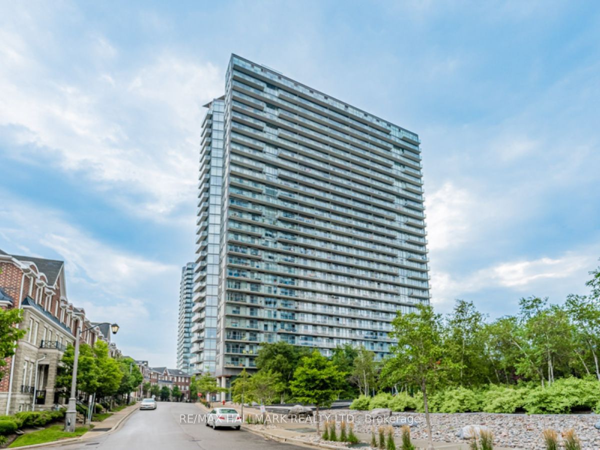 NXT Condos, West End, Toronto