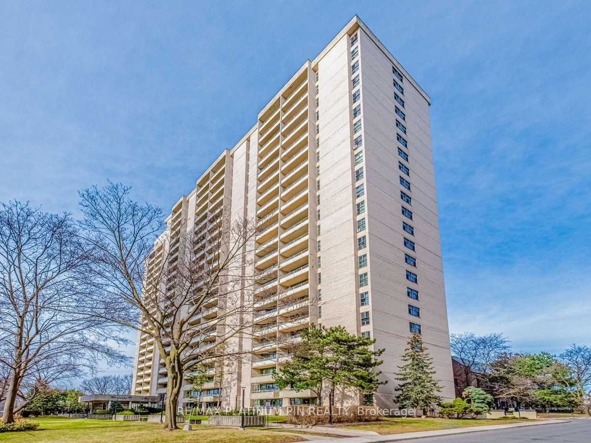 360 Ridelle Ave, unit 2103 for sale