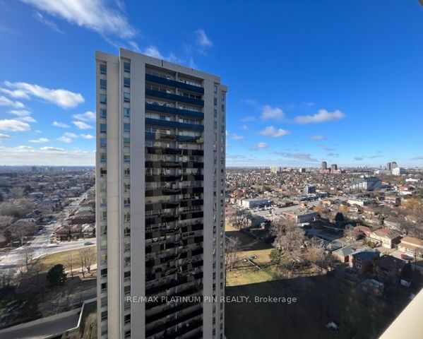 360 Ridelle Ave, unit 2103 for sale