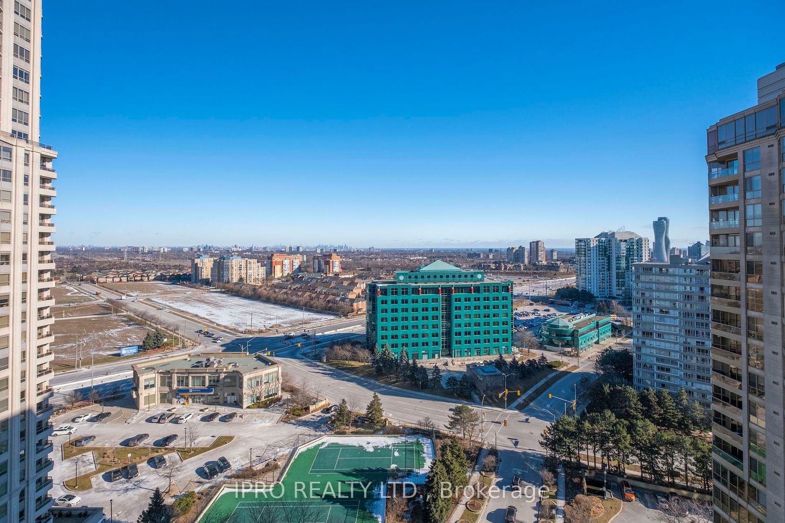 The Mansion Condos, Mississauga, Toronto