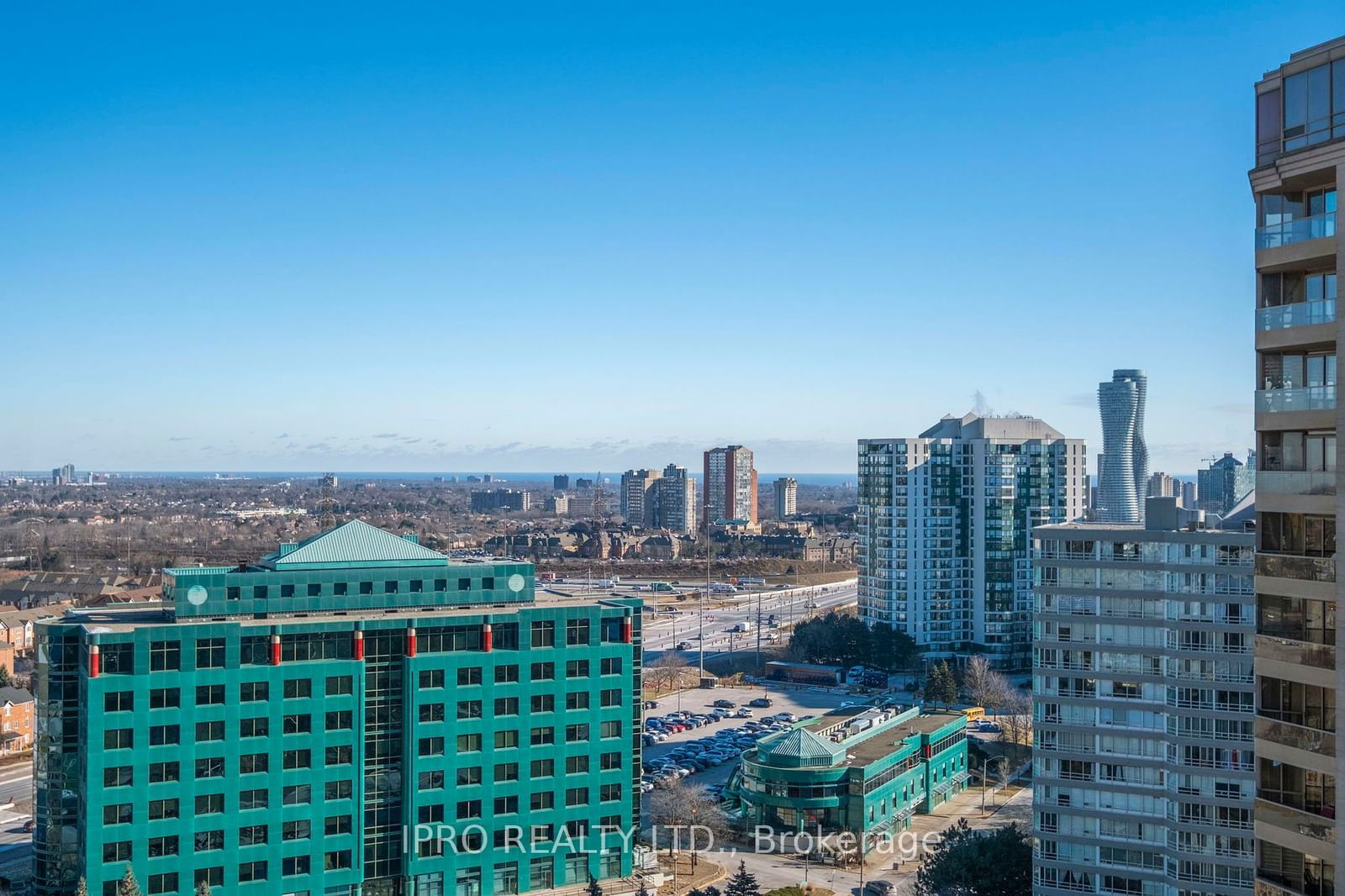 The Mansion Condos, Mississauga, Toronto