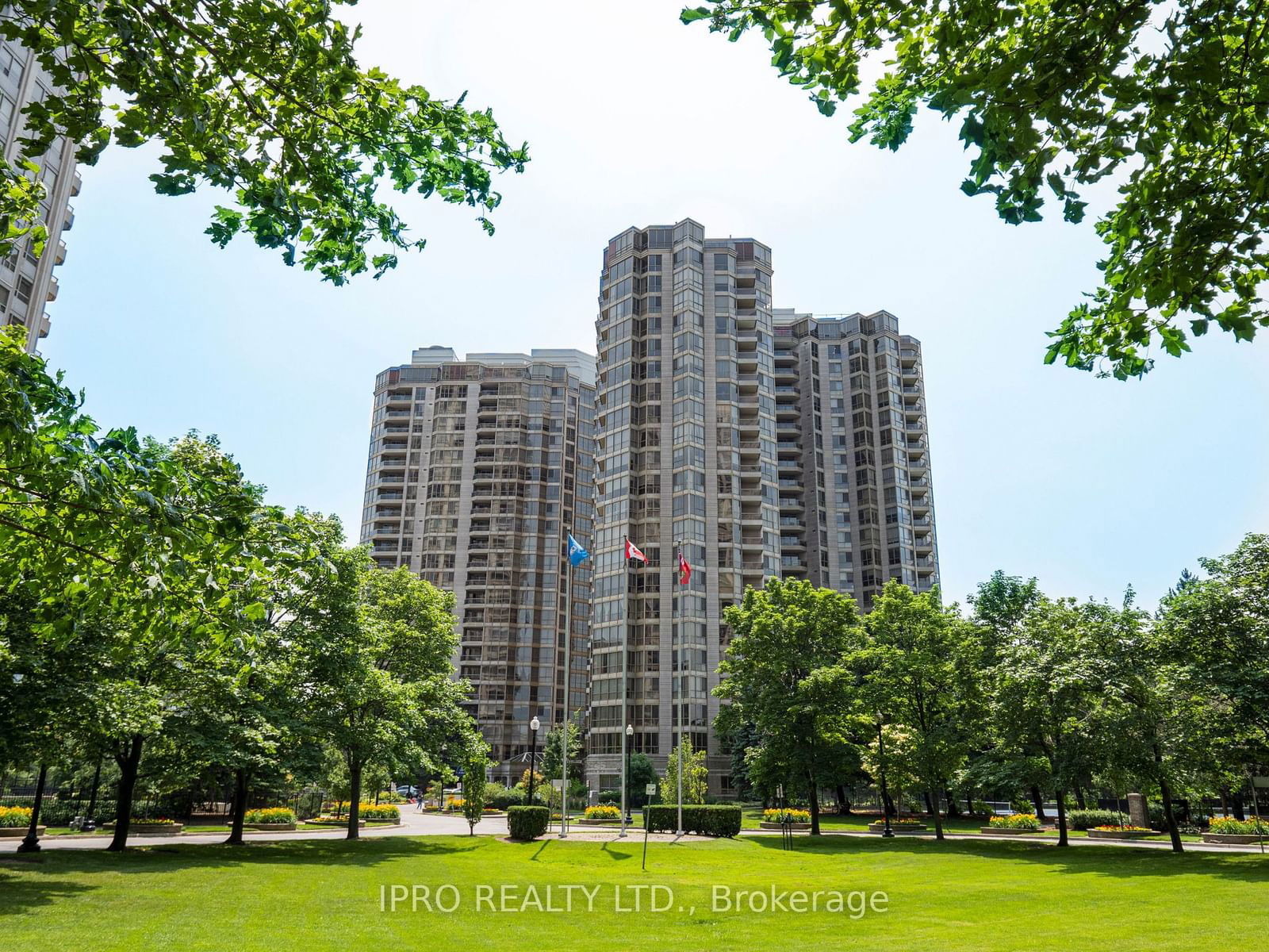 The Mansion Condos, Mississauga, Toronto