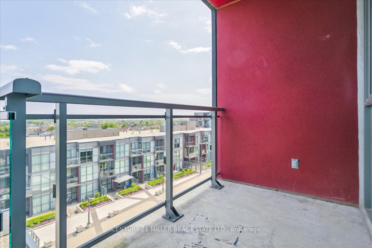 5240 DUNDAS St, unit 614 for rent