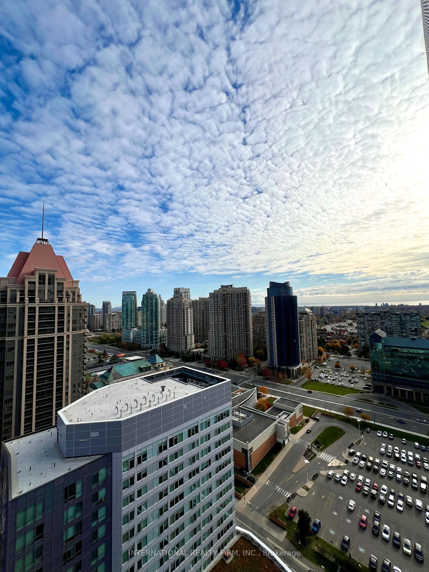 4065 Confederation Pkwy, unit 2605 for sale