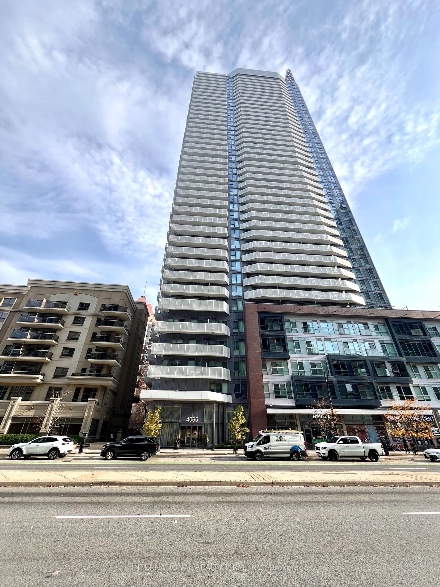 4065 Confederation Pkwy, unit 2605 for sale