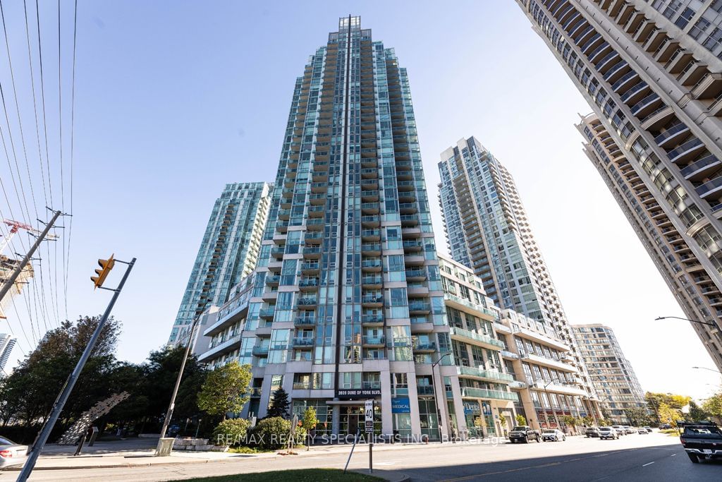 3939 Duke Of York Blvd, unit 302 for rent