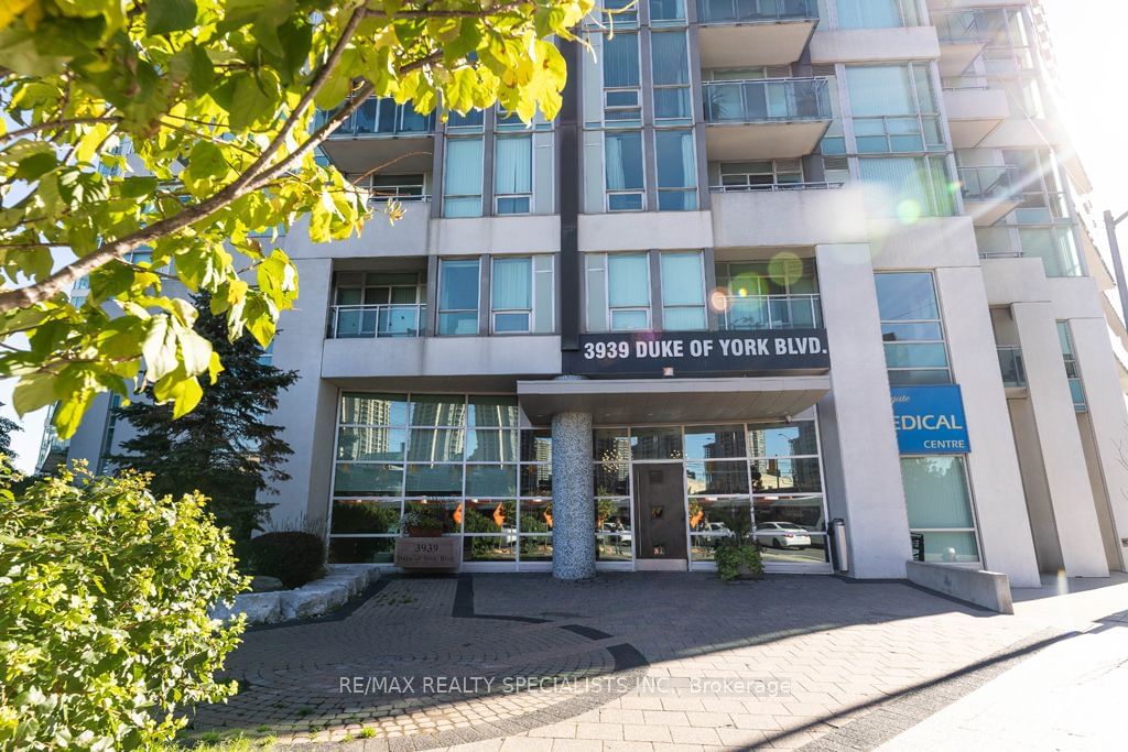 3939 Duke Of York Blvd, unit 302 for rent