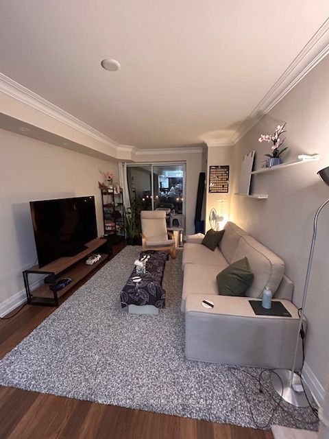 1060 Sheppard Ave W, unit 702 for rent