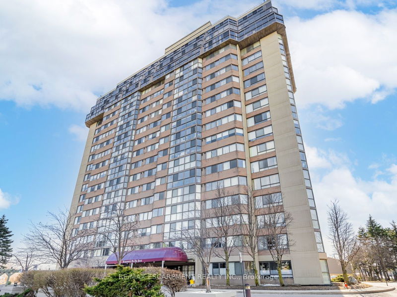 880 DUNDAS St W, unit UPH7 for sale