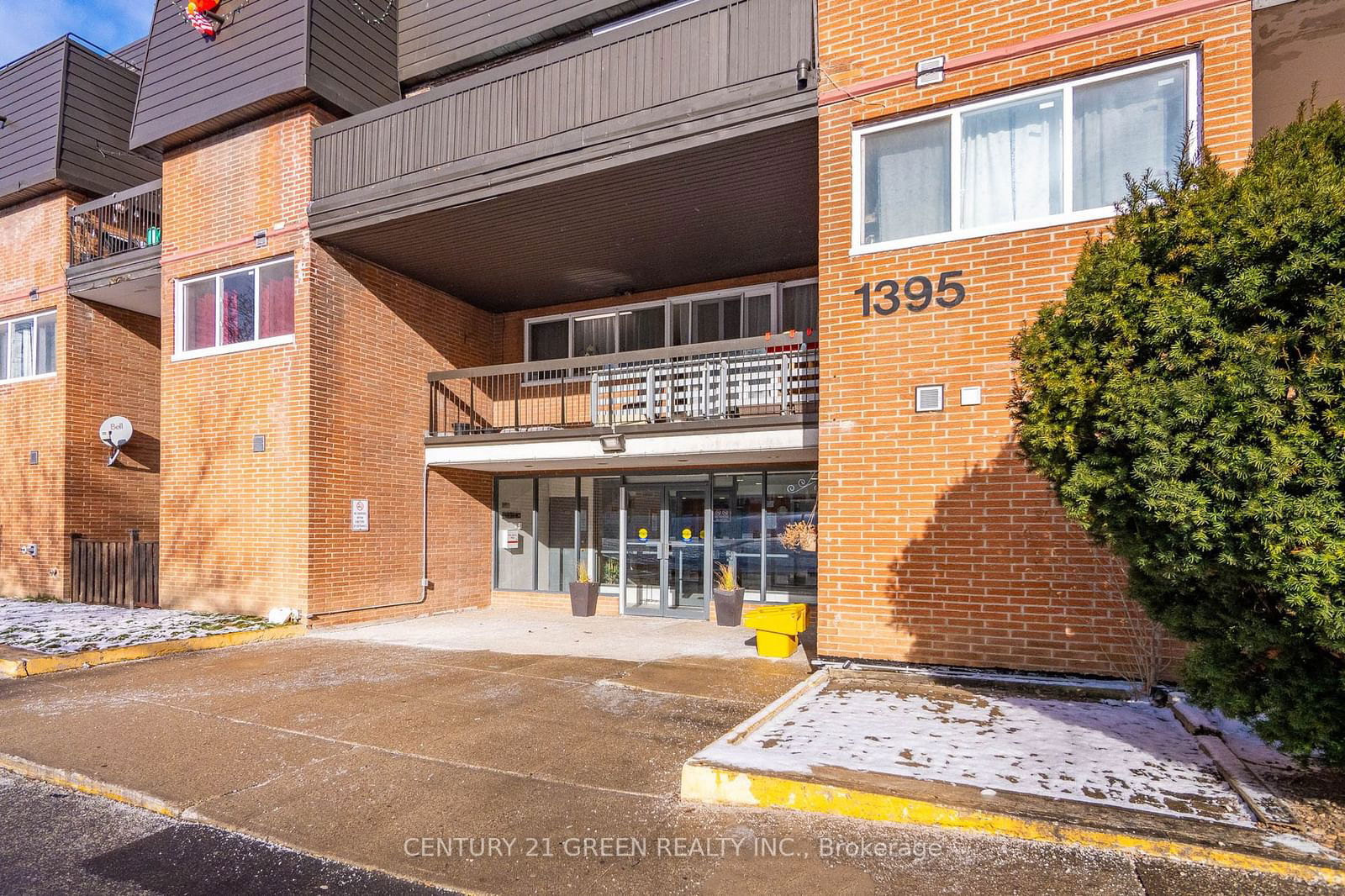 1335-1455 Williamsport Drive Condos, Mississauga, Toronto