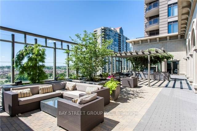 385 Prince Of Wales Dr, unit 1502 for rent