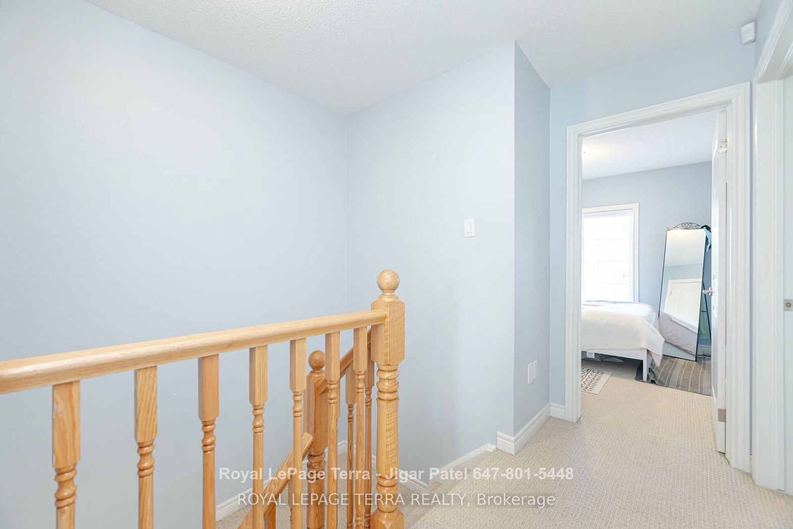 2220 Queensway Drive Townhomes, Burlington, Toronto