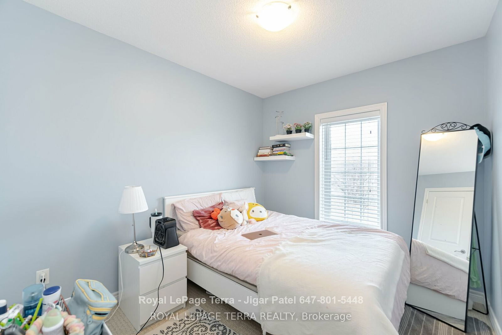 2220 Queensway Drive Townhomes, Burlington, Toronto