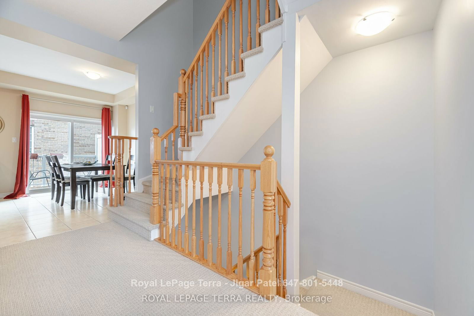 2220 Queensway Drive Townhomes, Burlington, Toronto