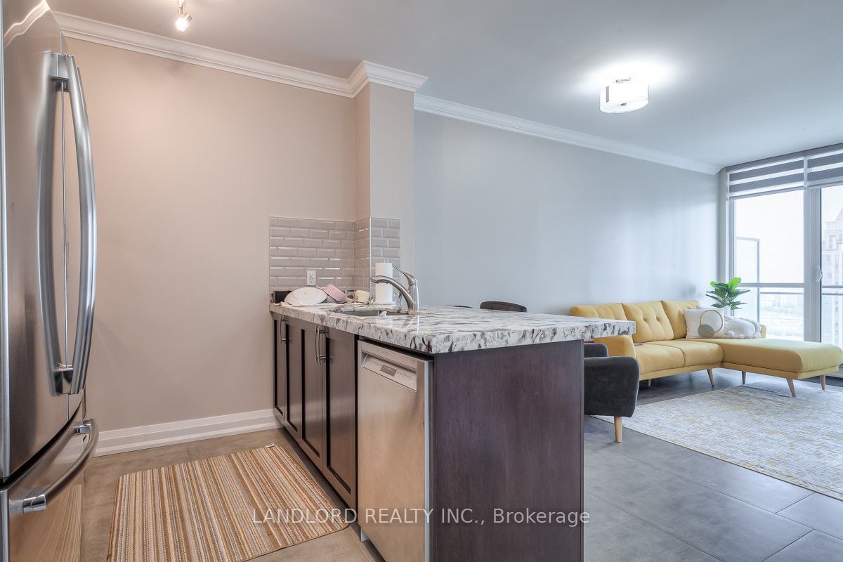 4070 Confederation Pkwy, unit 2301 for rent