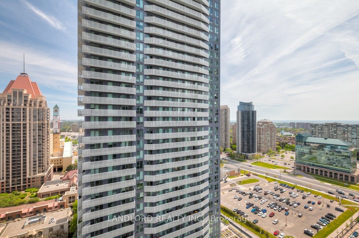 4070 Confederation Pkwy, unit 2301 for rent