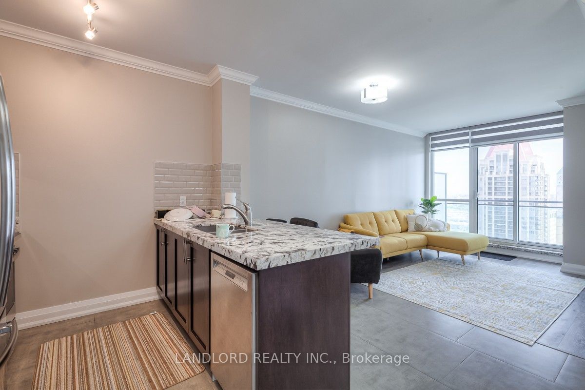 4070 Confederation Pkwy, unit 2301 for rent