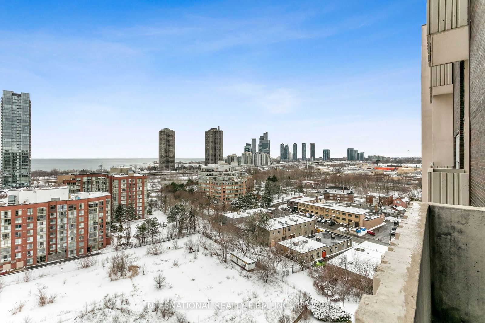 The Southport, West End, Toronto