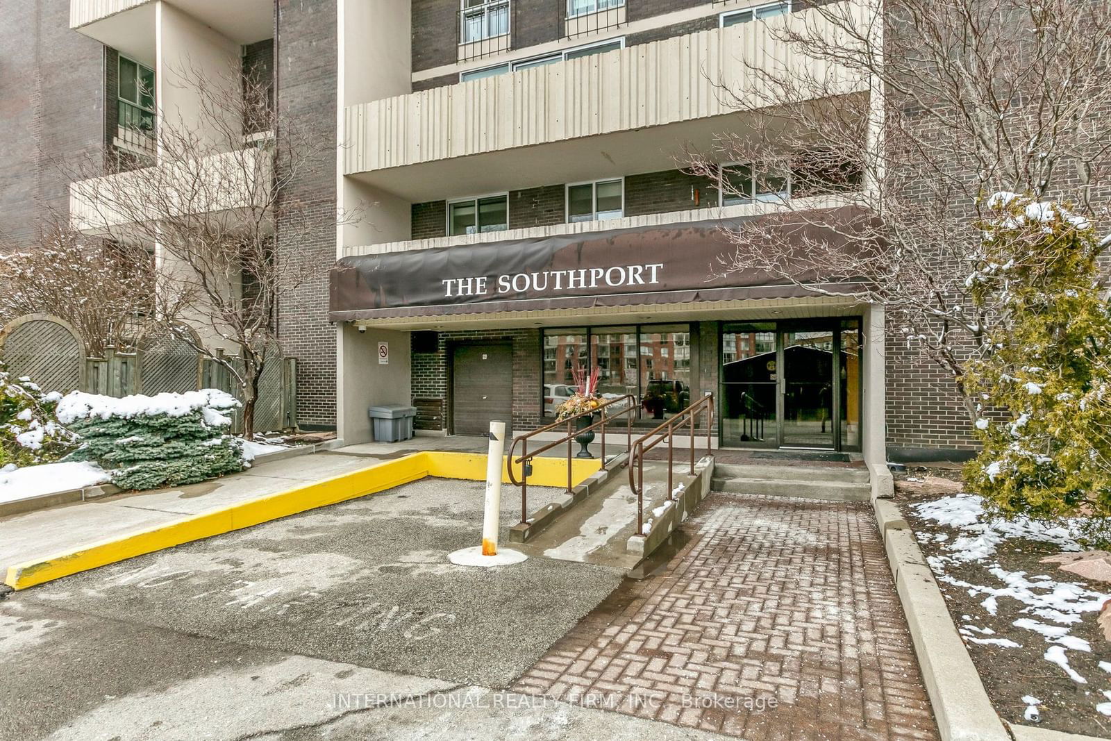 The Southport, West End, Toronto