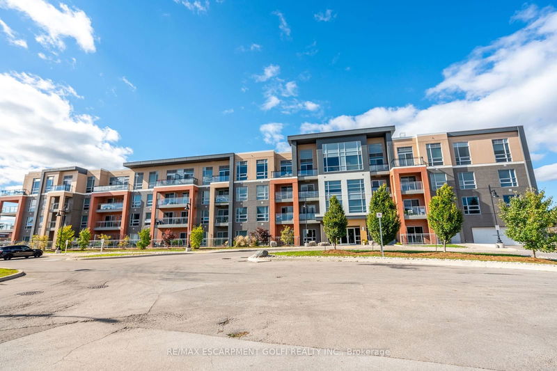 4040 UPPER MIDDLE Rd, unit 310 for sale