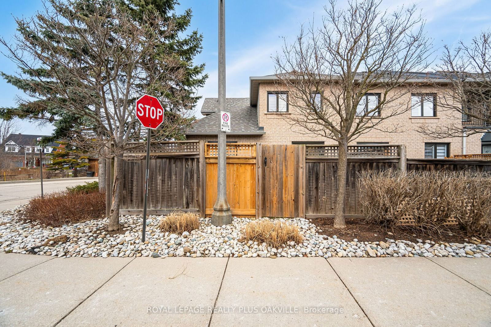 The Woods of Joshua Creek Townhomes, Oakville, Toronto