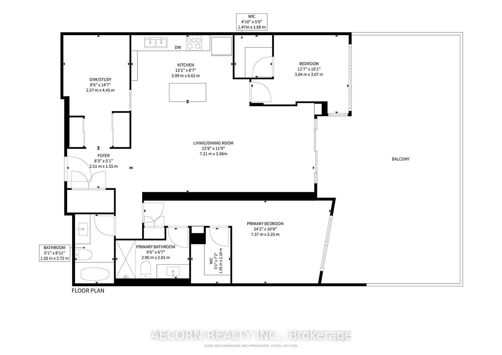 9 Vanhalla Rd, unit 301 for rent