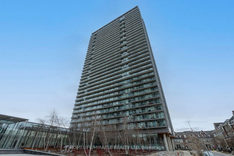 105 The Queensway Ave, unit 3410 for sale