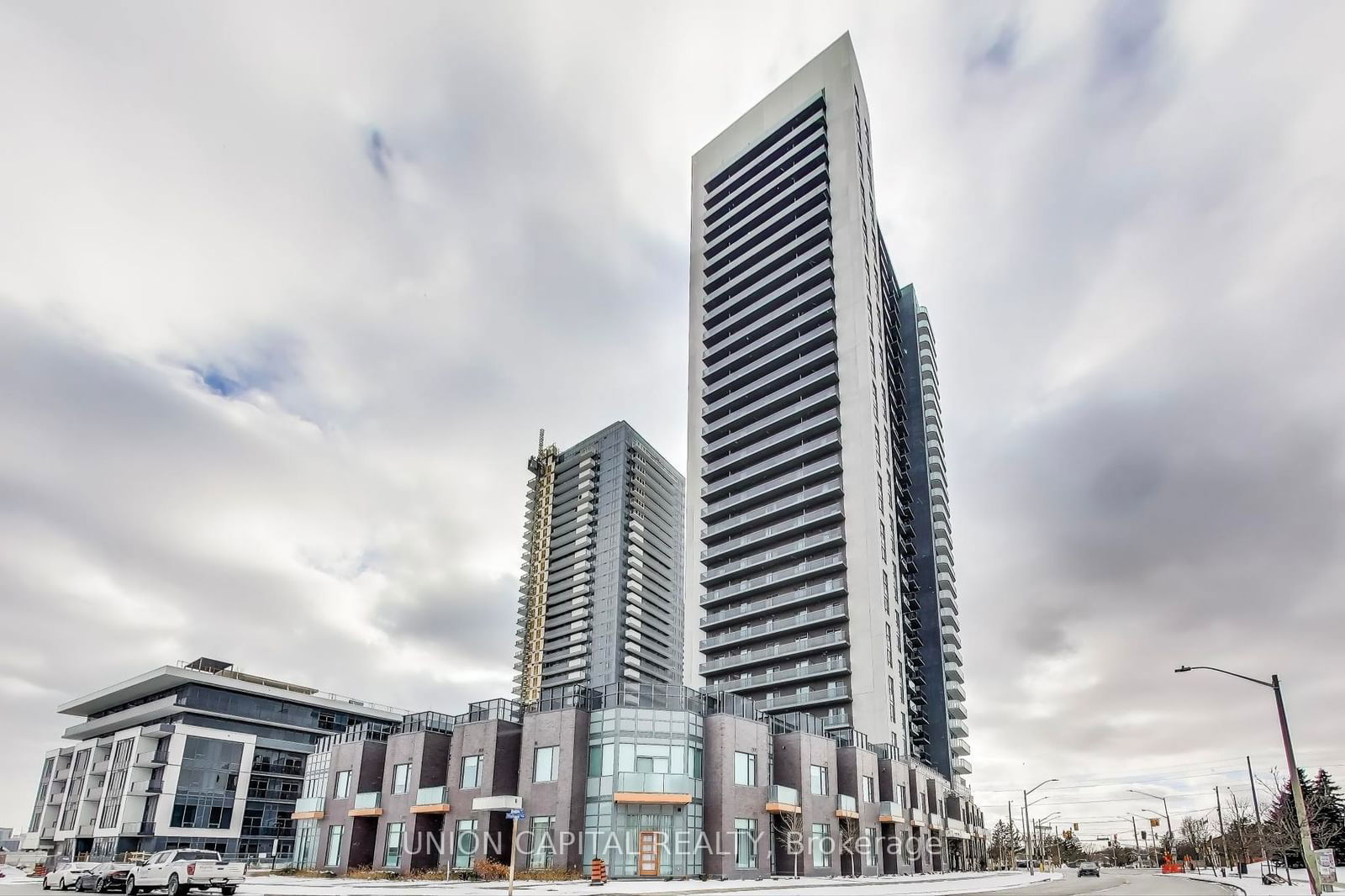 8 Nahani Way, unit 619 for sale