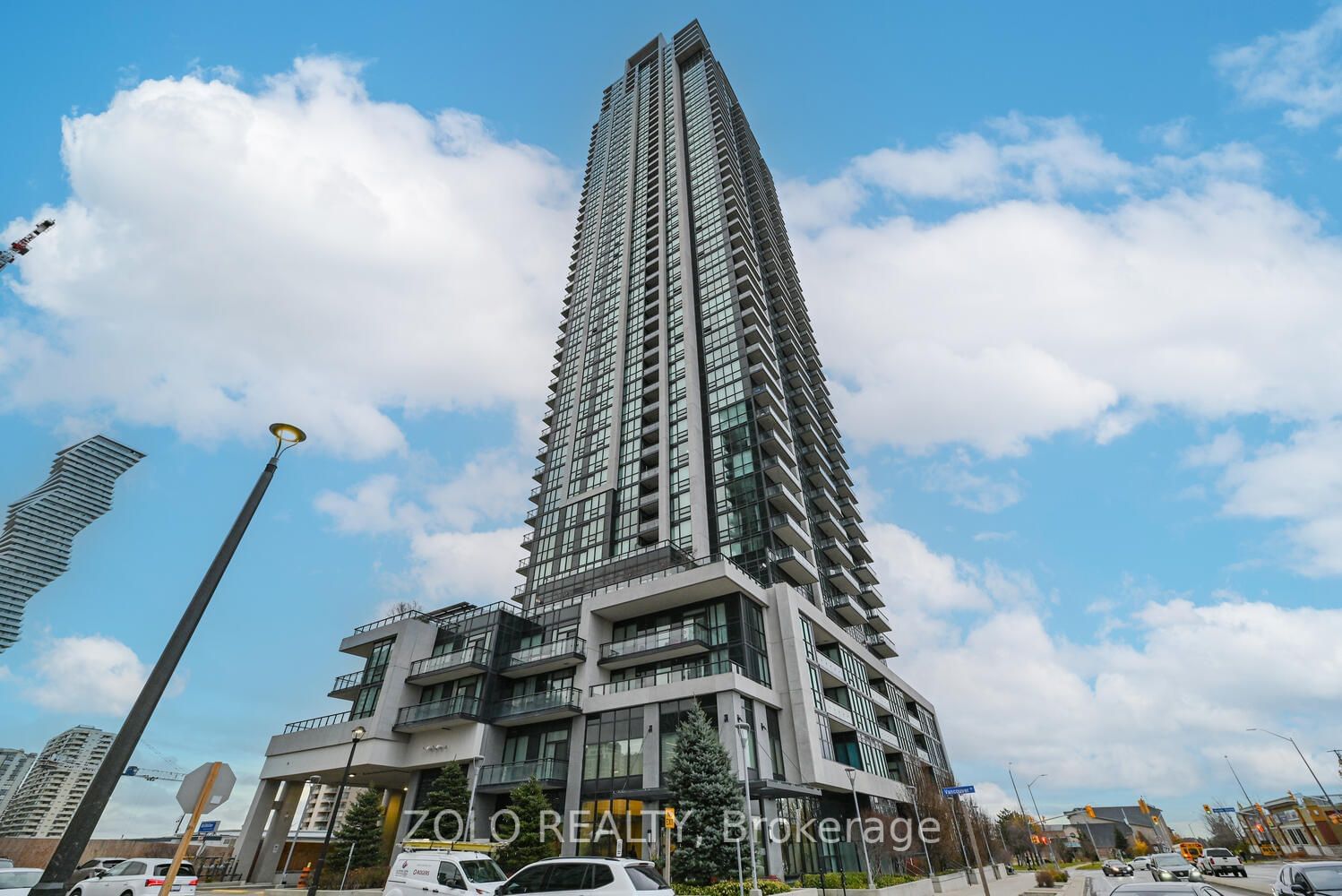 3975 Grand Park Dr W, unit # 1510 for sale