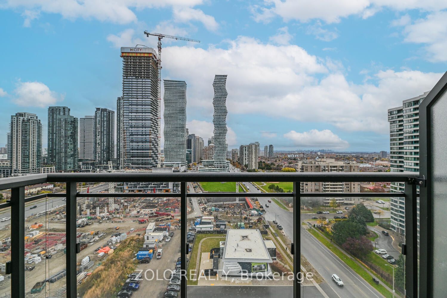 3975 Grand Park Dr W, unit # 1510 for sale