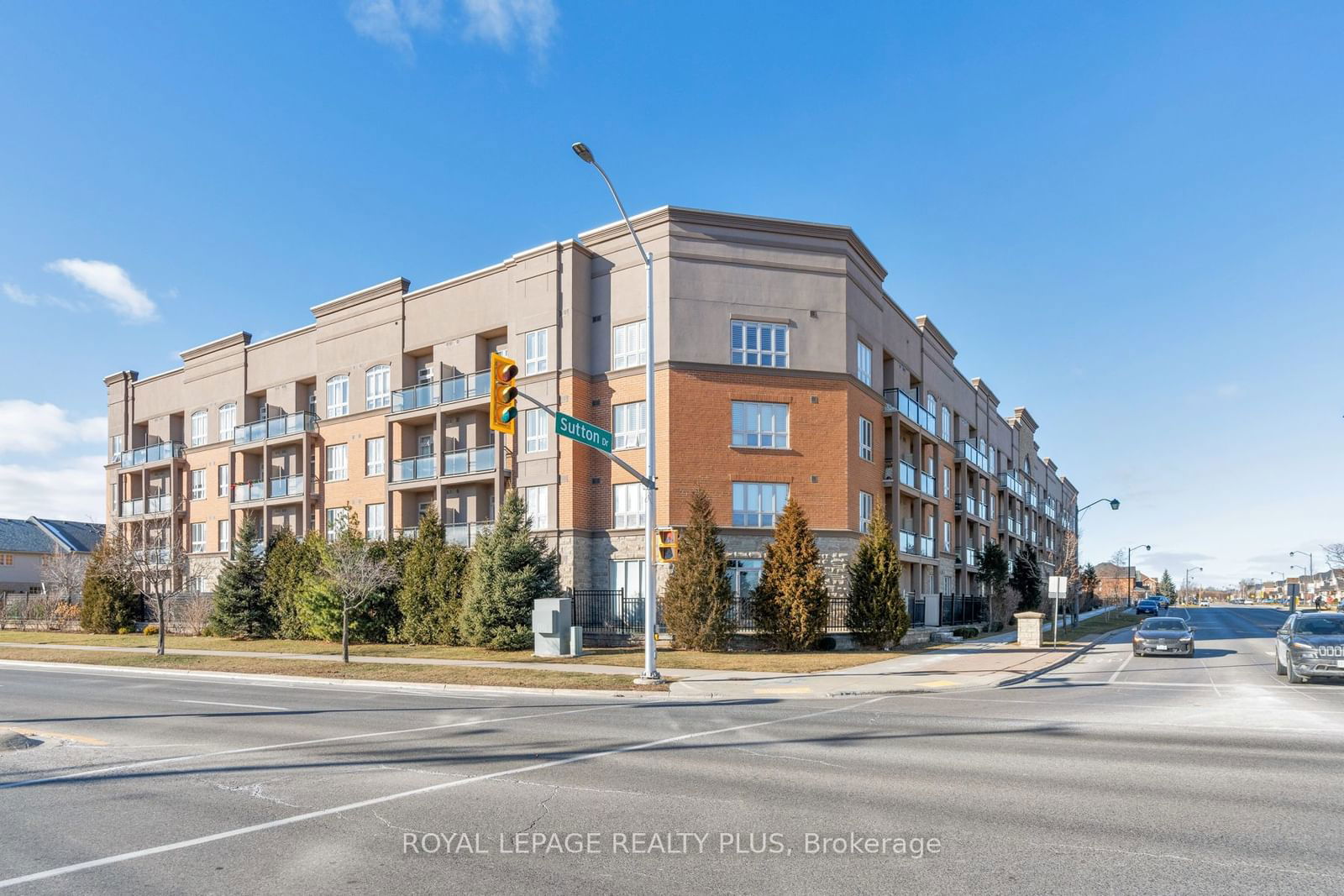 Haven Condominium, Burlington, Toronto