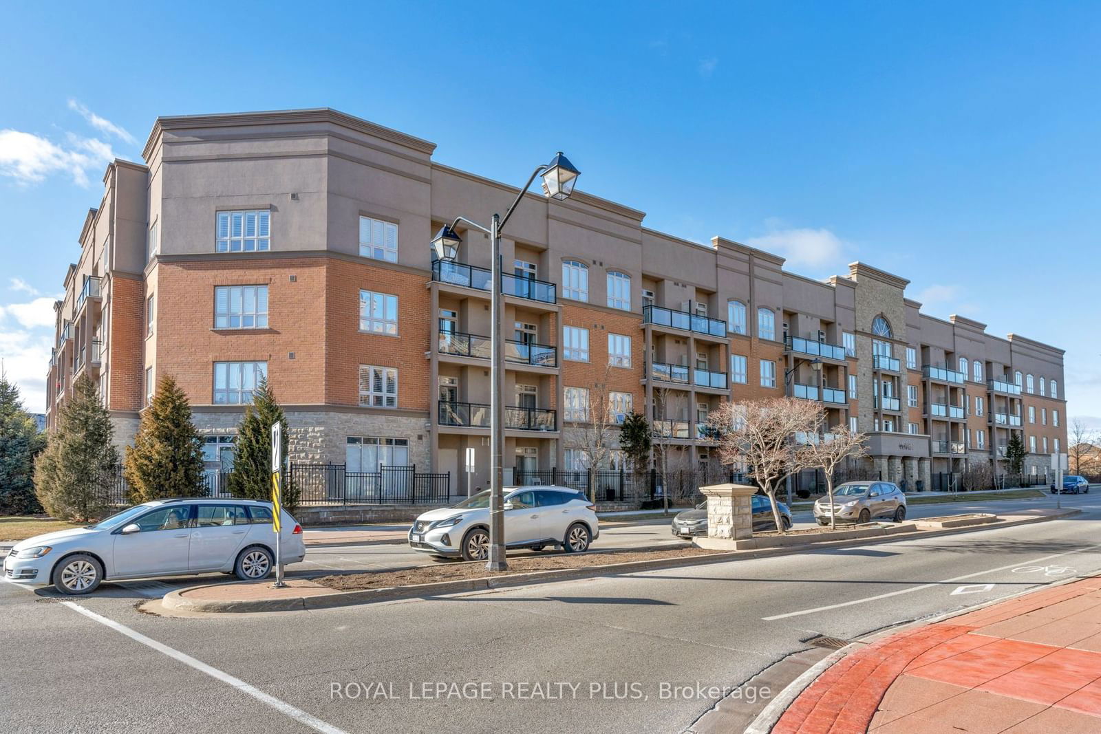 Haven Condominium, Burlington, Toronto