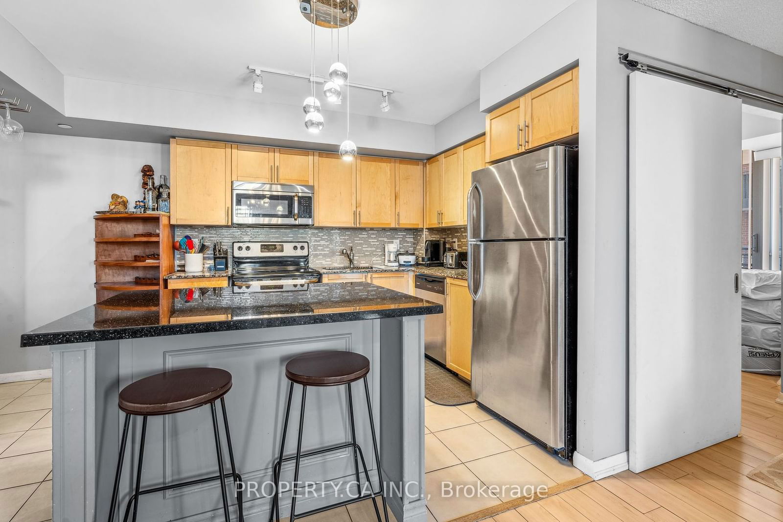 800 Lawrence Ave W, unit 306 for rent