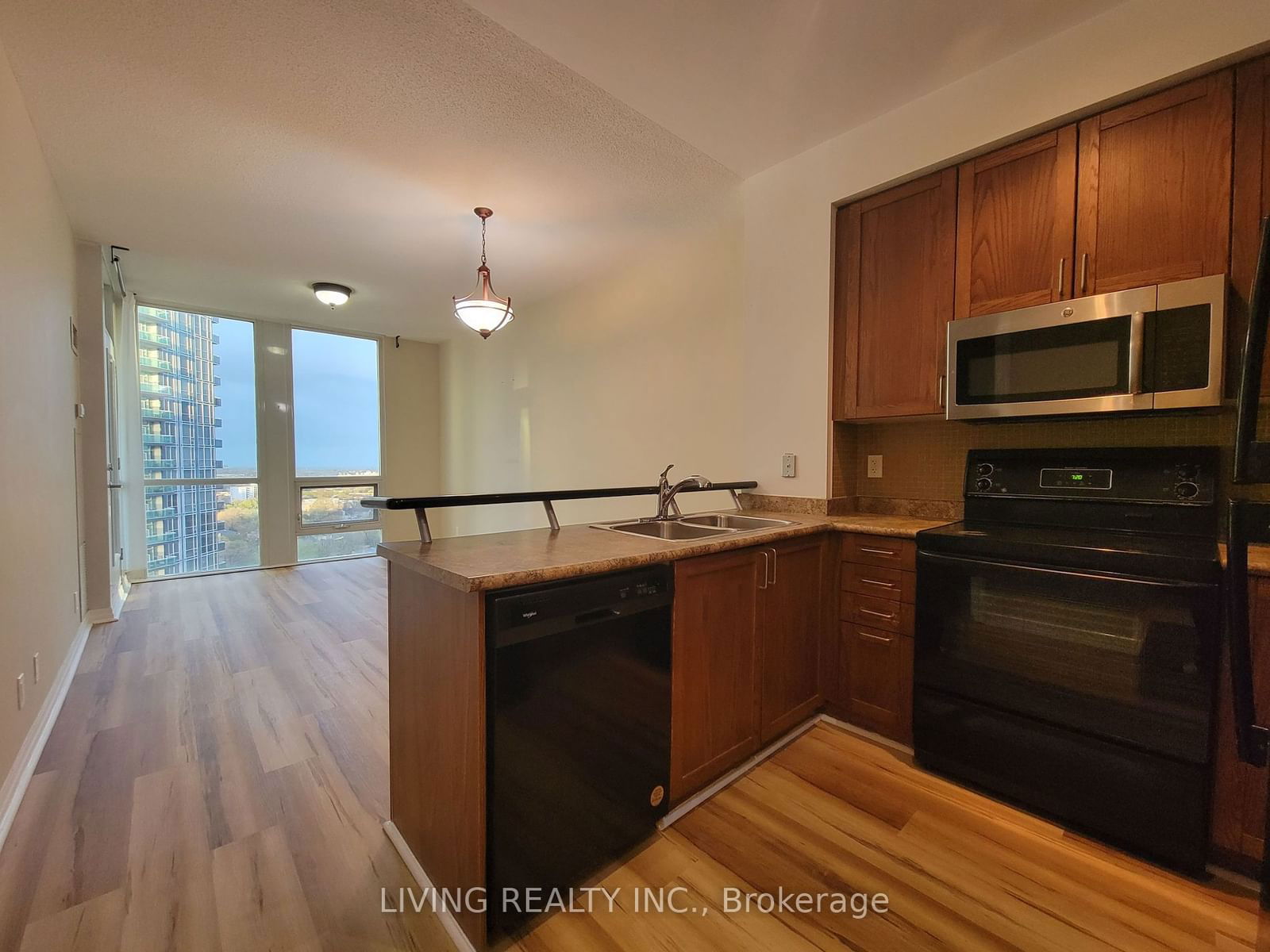 3939 Duke of York Blvd, unit 1705 for rent