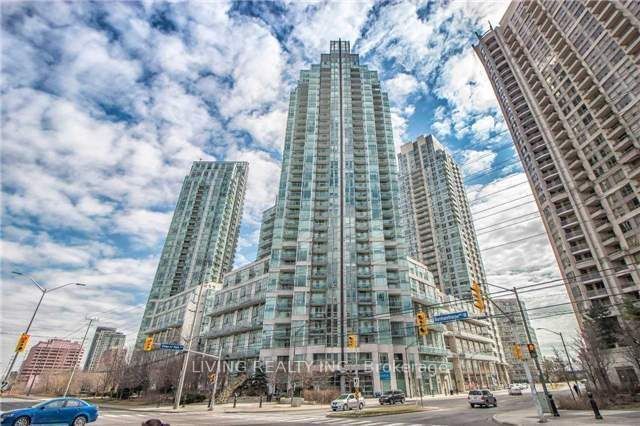 3939 Duke of York Blvd, unit 1705 for rent