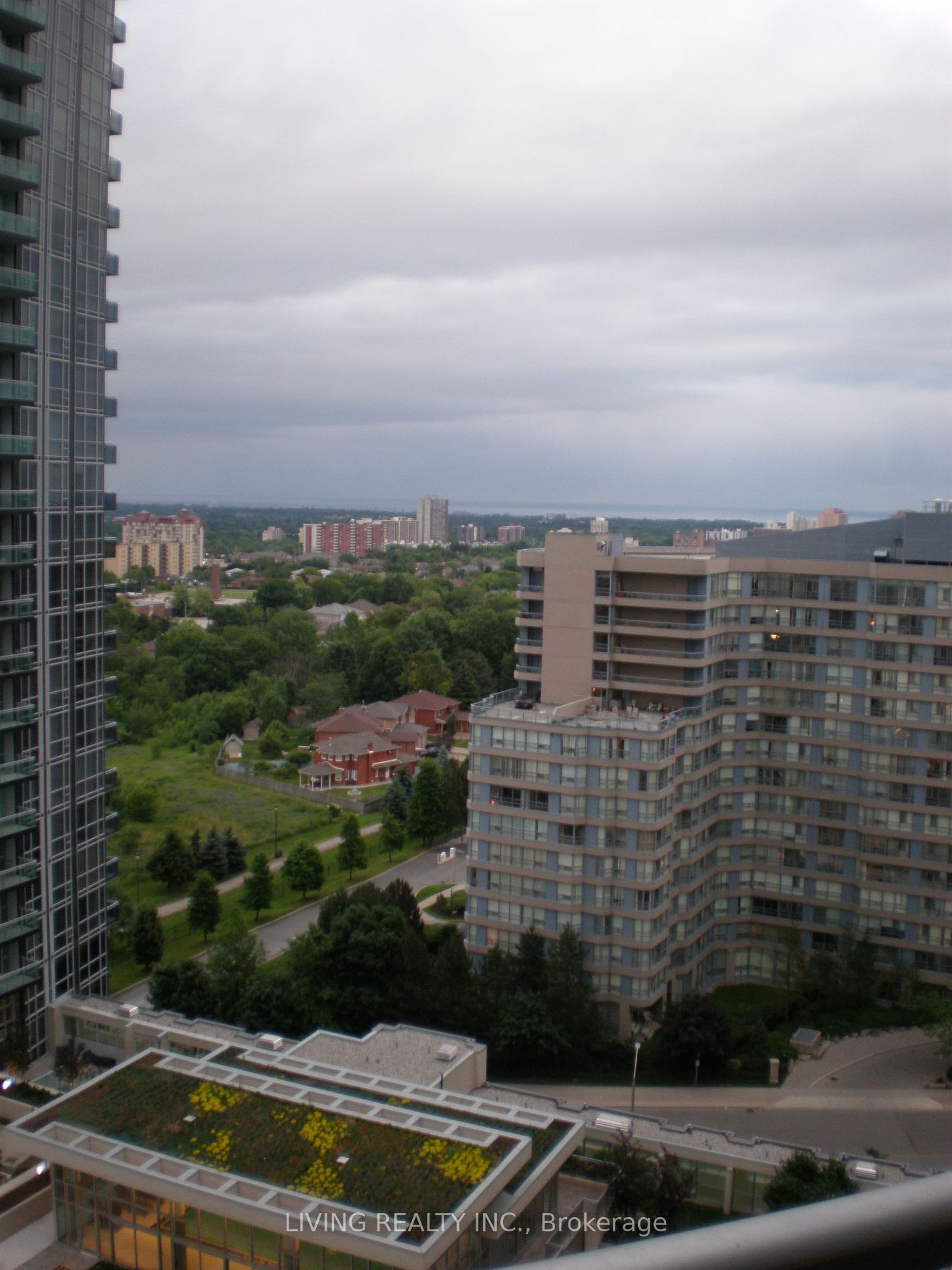 3939 Duke of York Blvd, unit 1705 for rent