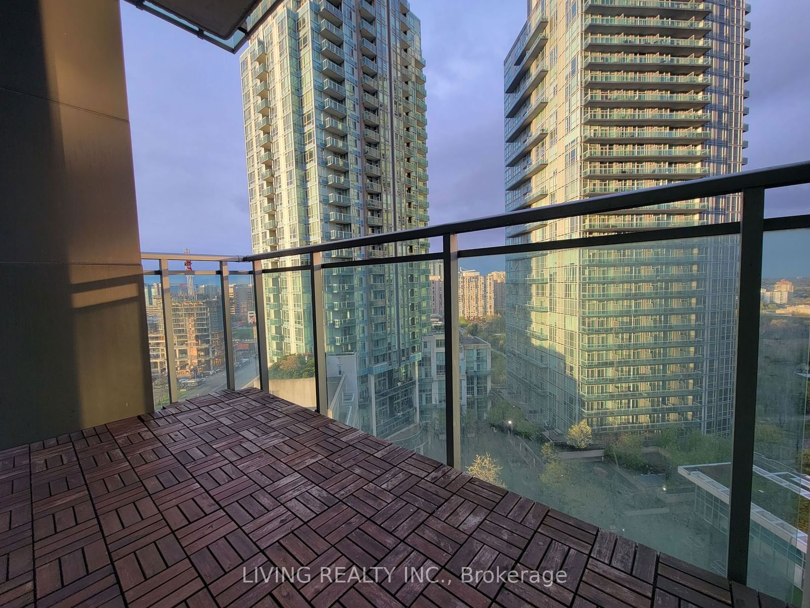 3939 Duke of York Blvd, unit 1705 for rent