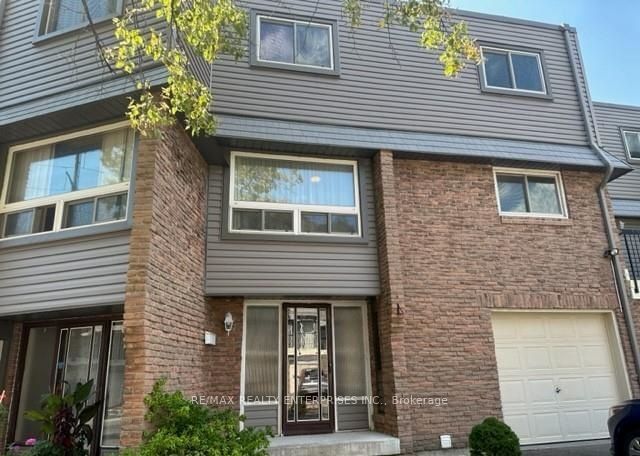 2315 Bromsgrove Rd Townhomes, Mississauga, Toronto