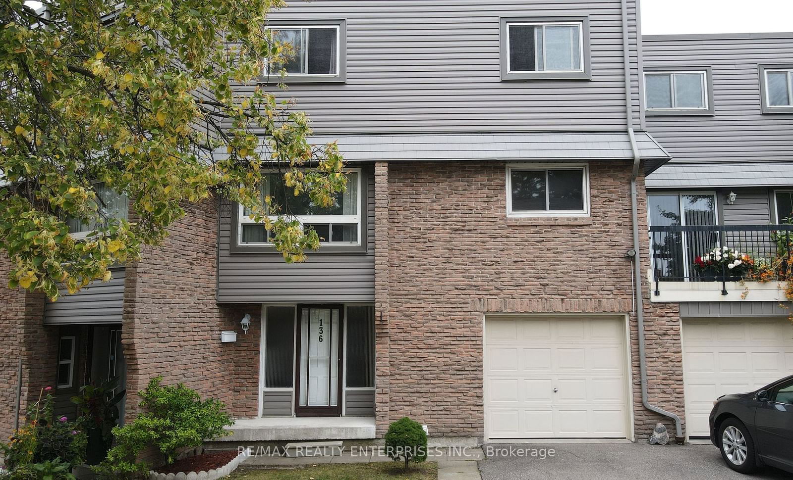 2315 Bromsgrove Rd Townhomes, Mississauga, Toronto