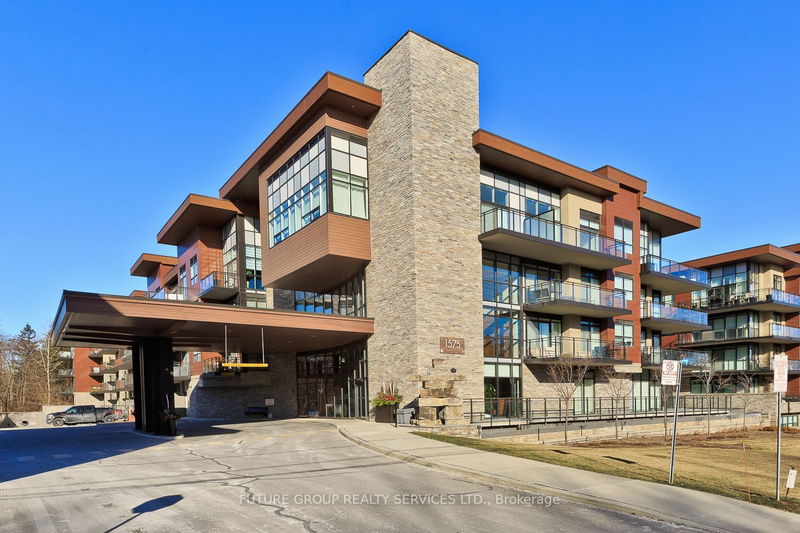 1575 Lakeshore Rd W, unit 254 for rent