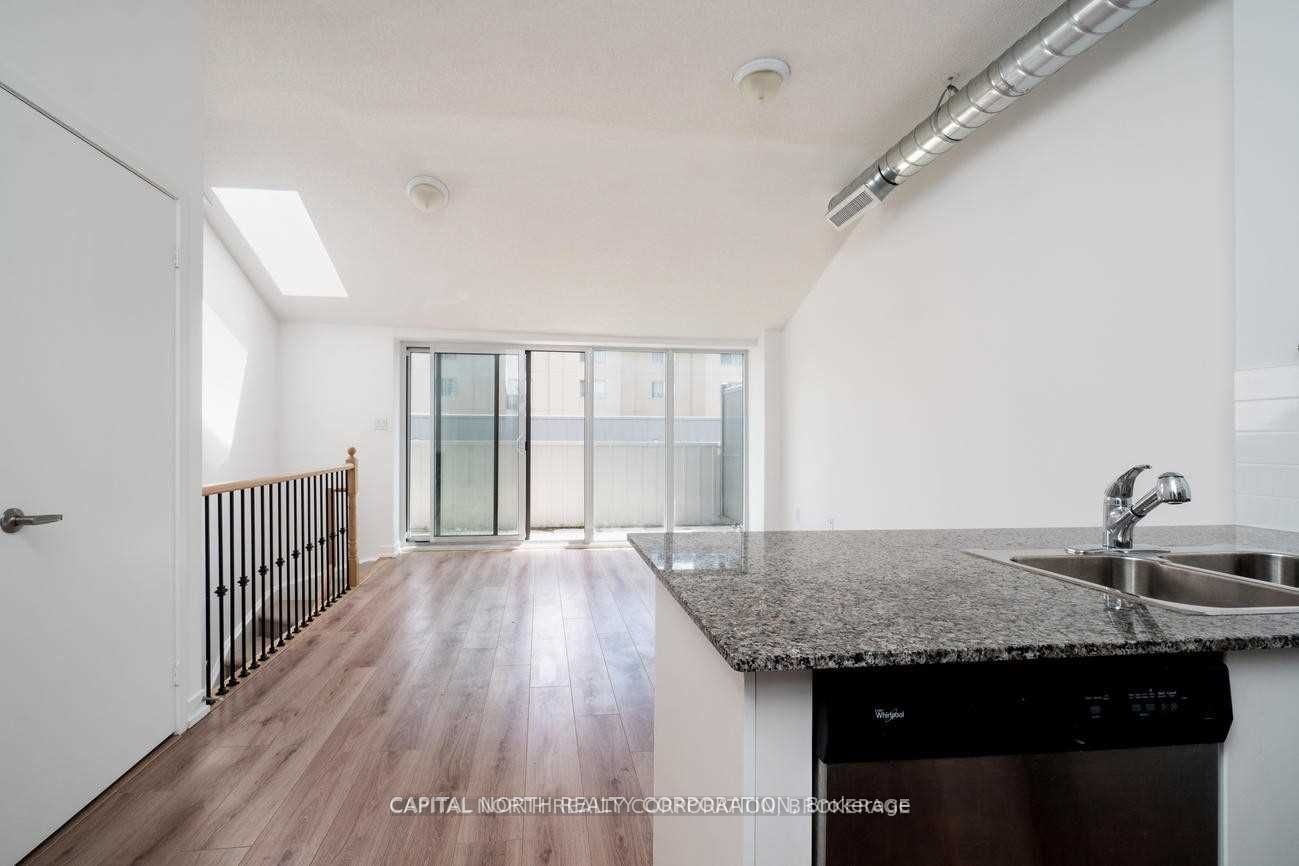 1410 Dupont St, unit 412 for rent