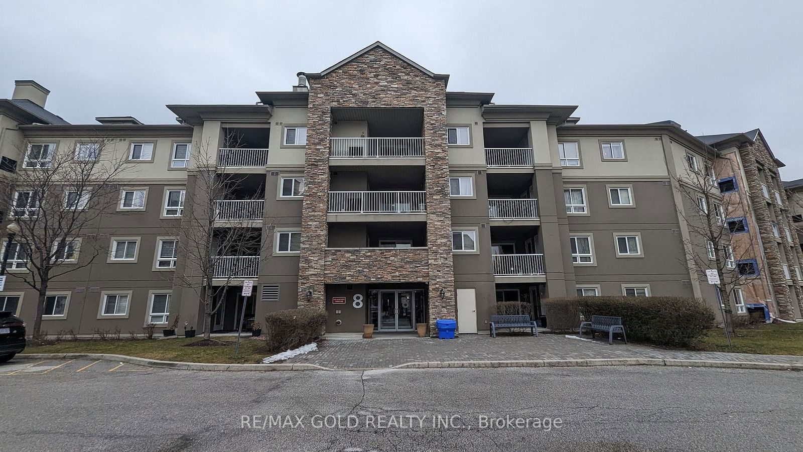 8 Dayspring Circ, unit 1414 for rent