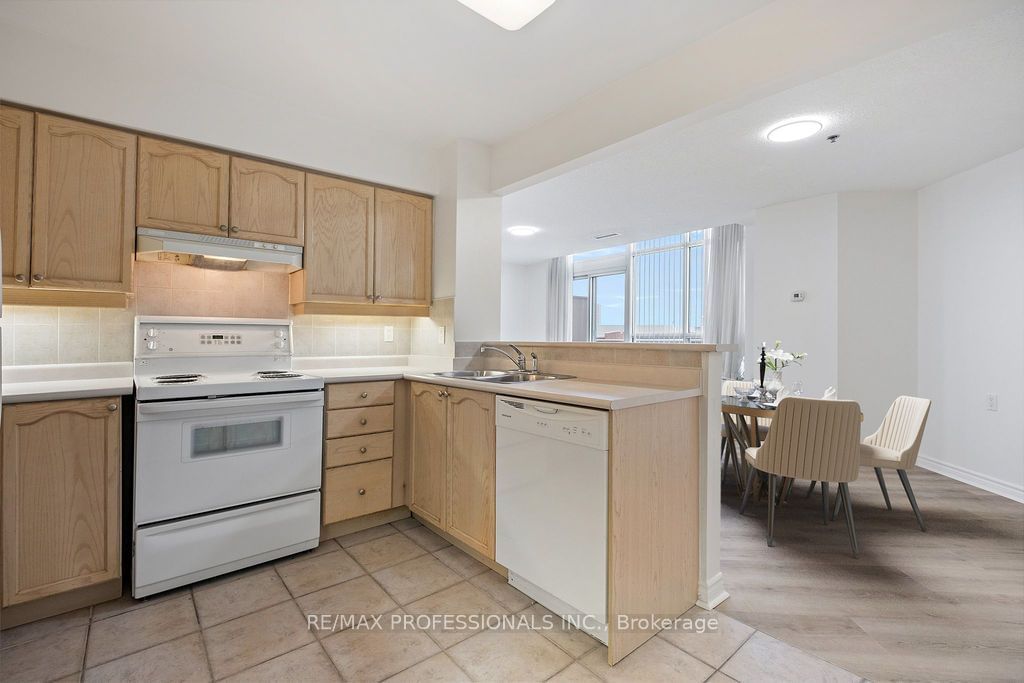 4640 Kimbermount Ave, unit 801 for sale