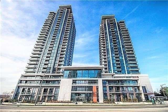 75 Eglinton Ave W, unit 1207 for rent